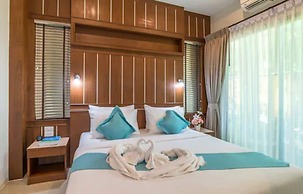 The Scene Cliff View Villas