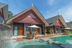 The Scene Cliff View Villas