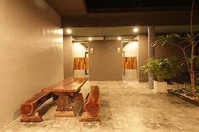 The Scene Cliff View Villas