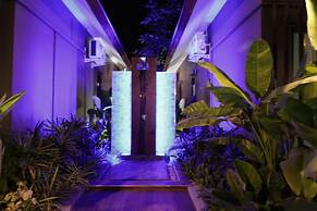 The Scene Cliff View Villas