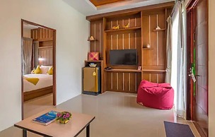 The Scene Cliff View Villas