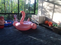 The Scene Cliff View Villas