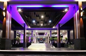 The Scene Cliff View Villas