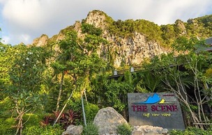 The Scene Cliff View Villas