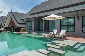 The Scene Cliff View Villas