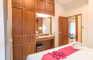 The Scene Cliff View Villas