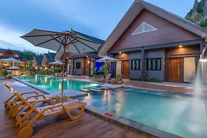 The Scene Cliff View Villas