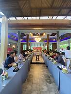 The Scene Cliff View Villas