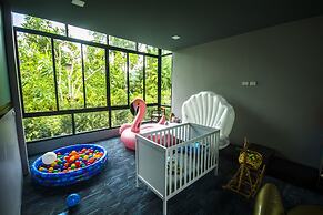 The Scene Cliff View Villas