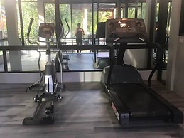 The Scene Cliff View Villas