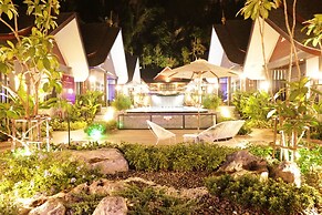 The Scene Cliff View Villas