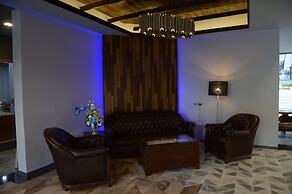 The Scene Cliff View Villas