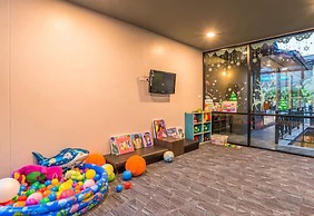 The Scene Cliff View Villas