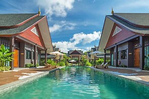 The Scene Cliff View Villas