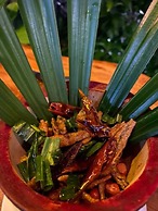 The Scene Cliff View Villas