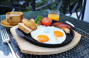 The Scene Cliff View Villas