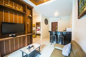 The Scene Cliff View Villas