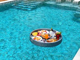 The Scene Cliff View Villas