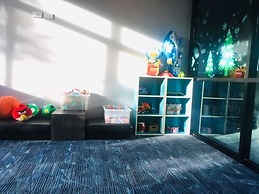 The Scene Cliff View Villas