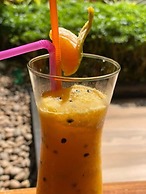 The Scene Cliff View Villas