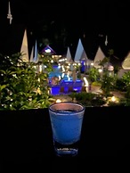 The Scene Cliff View Villas