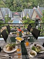 The Scene Cliff View Villas