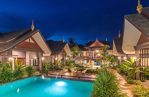 The Scene Cliff View Villas