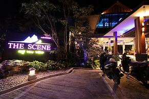 The Scene Cliff View Villas