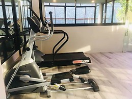 The Scene Cliff View Villas