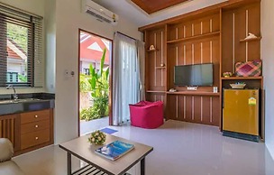 The Scene Cliff View Villas