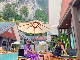 The Scene Cliff View Villas