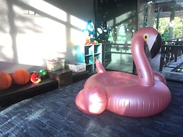 The Scene Cliff View Villas