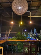 The Scene Cliff View Villas