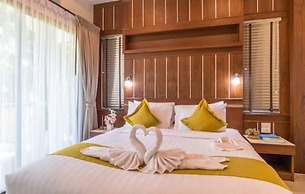 The Scene Cliff View Villas