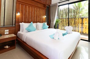 The Scene Cliff View Villas