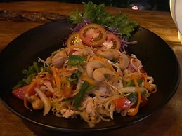 The Scene Cliff View Villas