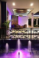 The Scene Cliff View Villas