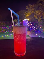 The Scene Cliff View Villas