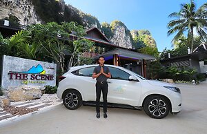 The Scene Cliff View Villas