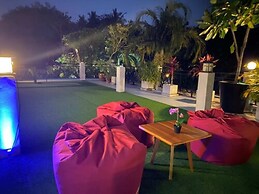 The Scene Cliff View Villas