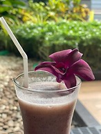 The Scene Cliff View Villas