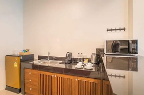 The Scene Cliff View Villas