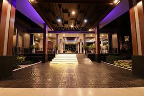 The Scene Cliff View Villas