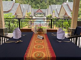 The Scene Cliff View Villas