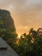 The Scene Cliff View Villas