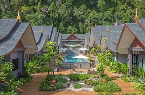 The Scene Cliff View Villas