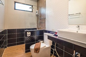 The Scene Cliff View Villas