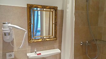 Hotel Le Relais Du Postillon