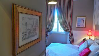 Hotel Le Relais Du Postillon