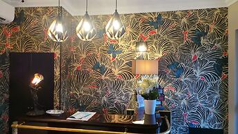 Hotel Le Relais Du Postillon